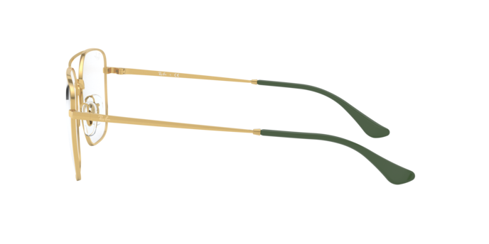 Ray-Ban Eyeglasses RX6450 3081