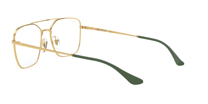 Ray-Ban Eyeglasses RX6450 3081