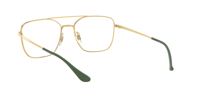Ray-Ban Eyeglasses RX6450 3081