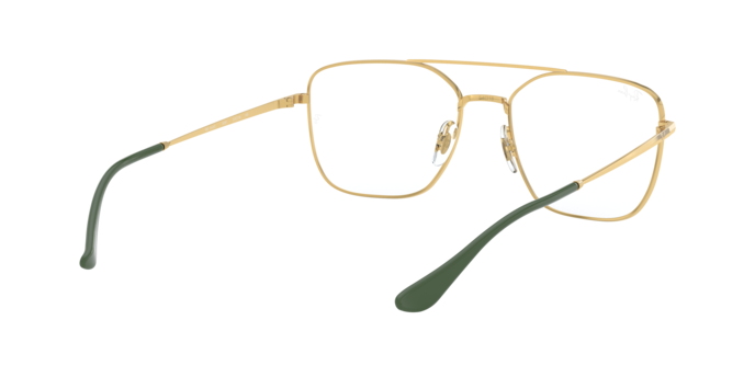Ray-Ban Eyeglasses RX6450 3081