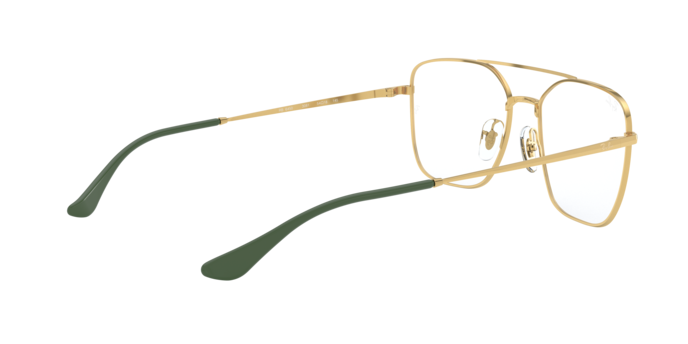 Ray-Ban Eyeglasses RX6450 3081