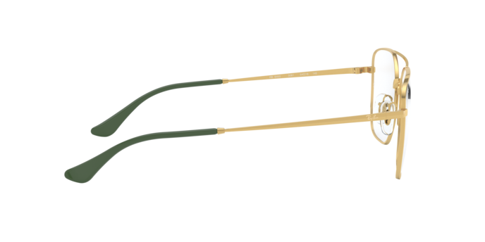 Ray-Ban Eyeglasses RX6450 3081