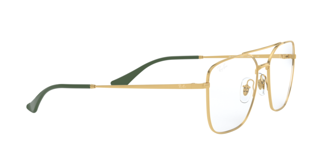 Ray-Ban Eyeglasses RX6450 3081