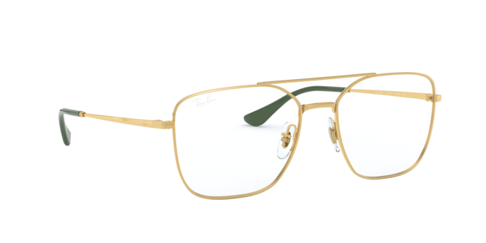 Ray-Ban Eyeglasses RX6450 3081