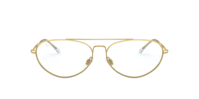 Ray-Ban Eyeglasses RX6454 2500