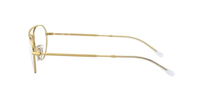 Ray-Ban Eyeglasses RX6454 2500