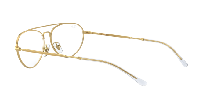 Ray-Ban Eyeglasses RX6454 2500