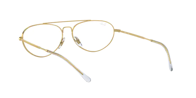 Ray-Ban Eyeglasses RX6454 2500