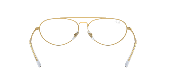 Ray-Ban Eyeglasses RX6454 2500