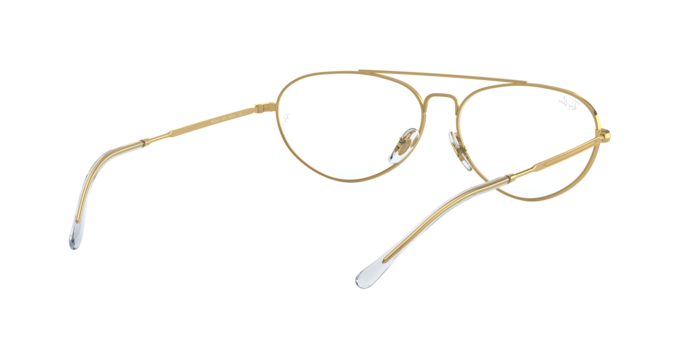 Ray-Ban Eyeglasses RX6454 2500