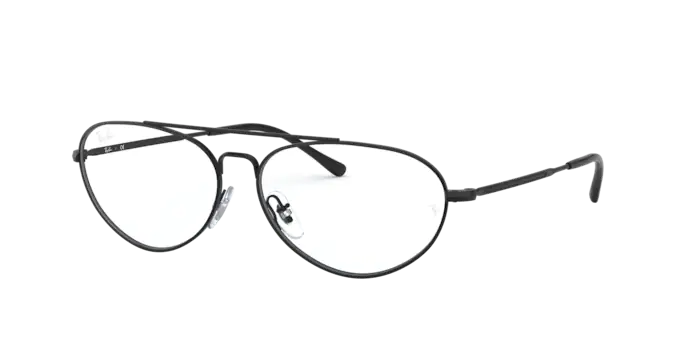 Ray-Ban Eyeglasses RX6454 2509