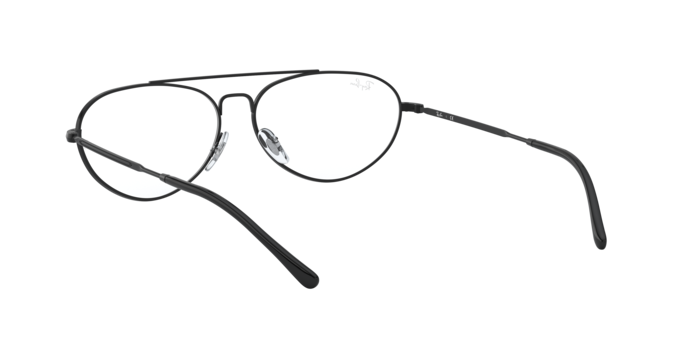 Ray-Ban Eyeglasses RX6454 2509