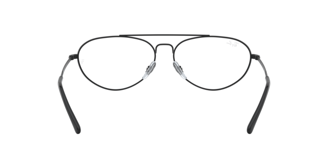 Ray-Ban Eyeglasses RX6454 2509