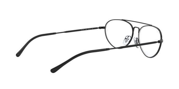 Ray-Ban Eyeglasses RX6454 2509