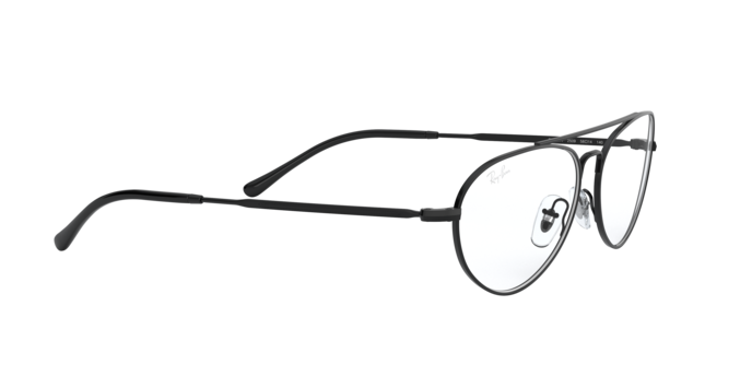 Ray-Ban Eyeglasses RX6454 2509