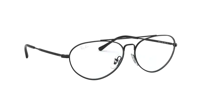 Ray-Ban Eyeglasses RX6454 2509