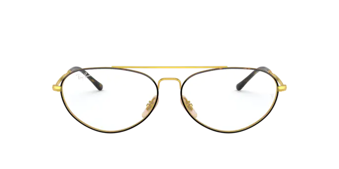 Ray-Ban Eyeglasses RX6454 2945
