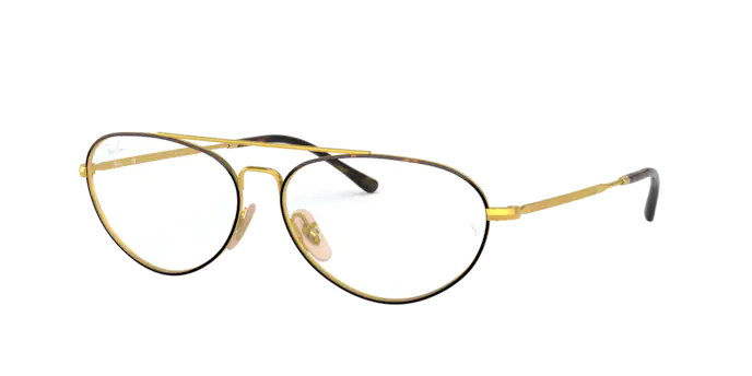 Ray-Ban Eyeglasses RX6454 2945