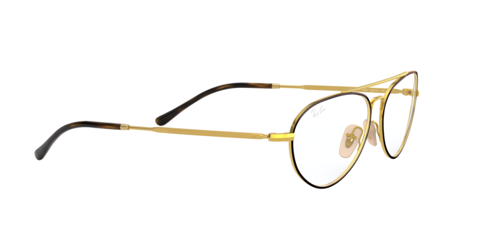 Ray-Ban Eyeglasses RX6454 2945