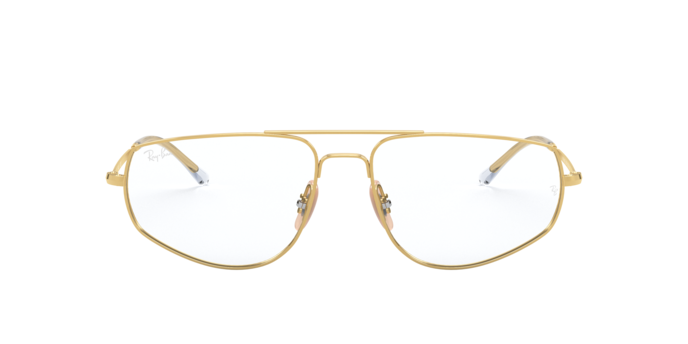 Ray-Ban Eyeglasses RX6455 2500