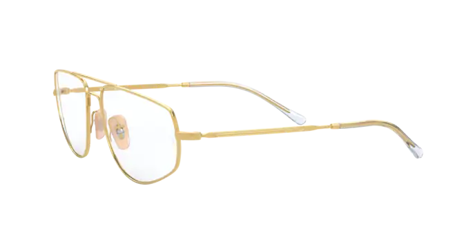 Ray-Ban Eyeglasses RX6455 2500