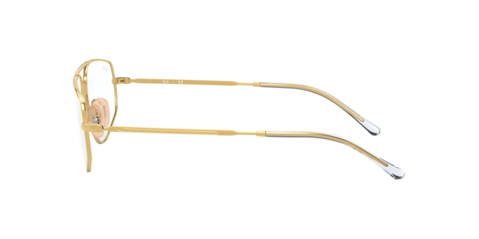 Ray-Ban Eyeglasses RX6455 2500