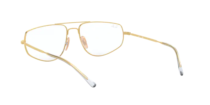 Ray-Ban Eyeglasses RX6455 2500