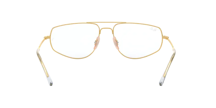 Ray-Ban Eyeglasses RX6455 2500