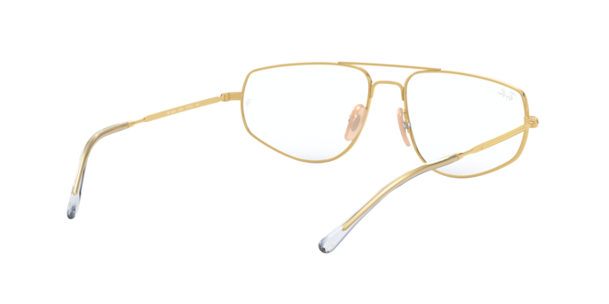 Ray-Ban Eyeglasses RX6455 2500