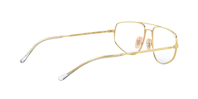 Ray-Ban Eyeglasses RX6455 2500