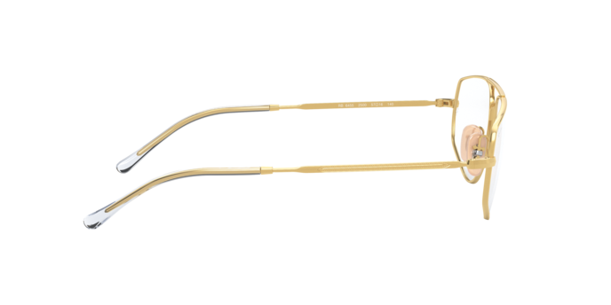 Ray-Ban Eyeglasses RX6455 2500