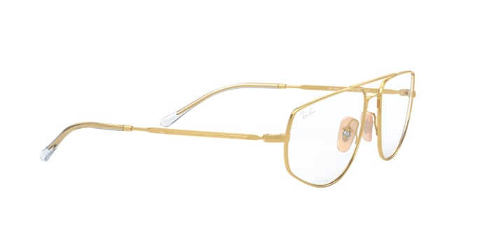 Ray-Ban Eyeglasses RX6455 2500