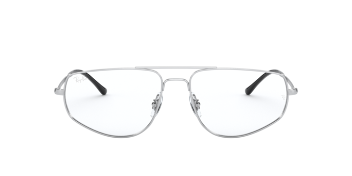 Ray-Ban Eyeglasses RX6455 2501