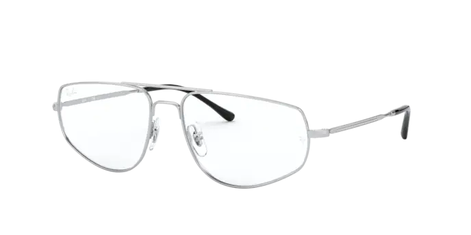 Ray-Ban Eyeglasses RX6455 2501