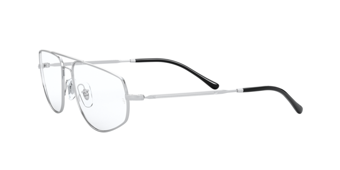 Ray-Ban Eyeglasses RX6455 2501