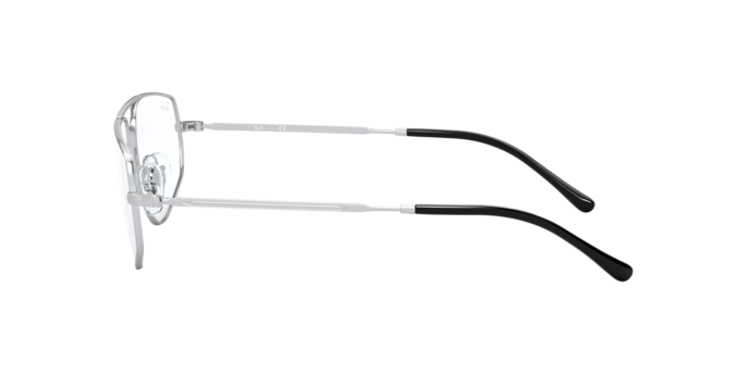 Ray-Ban Eyeglasses RX6455 2501