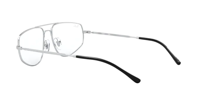 Ray-Ban Eyeglasses RX6455 2501