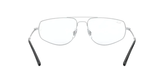 Ray-Ban Eyeglasses RX6455 2501