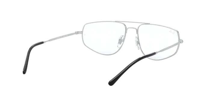 Ray-Ban Eyeglasses RX6455 2501