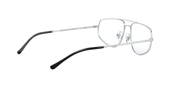 Ray-Ban Eyeglasses RX6455 2501