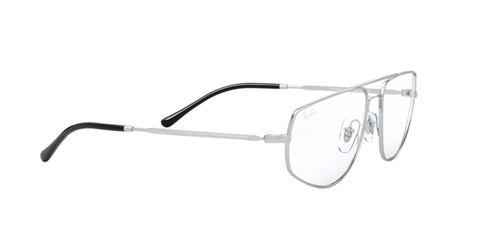 Ray-Ban Eyeglasses RX6455 2501