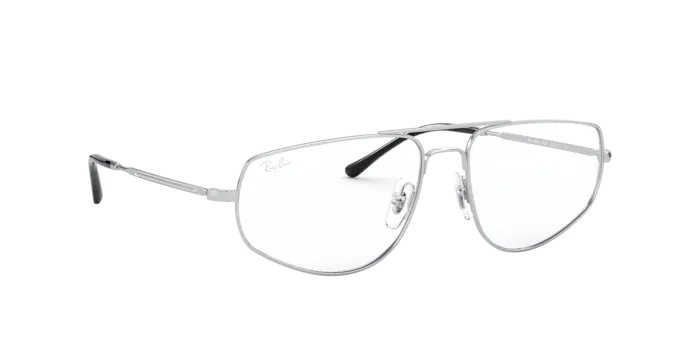 Ray-Ban Eyeglasses RX6455 2501