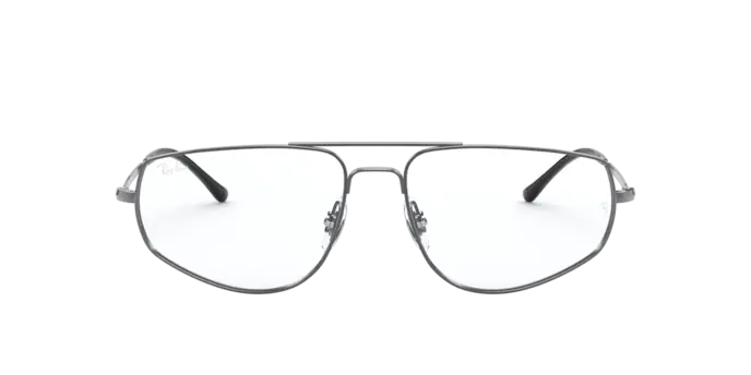 Ray-Ban Eyeglasses RX6455 2502