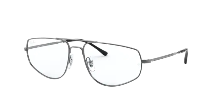 Ray-Ban Eyeglasses RX6455 2502