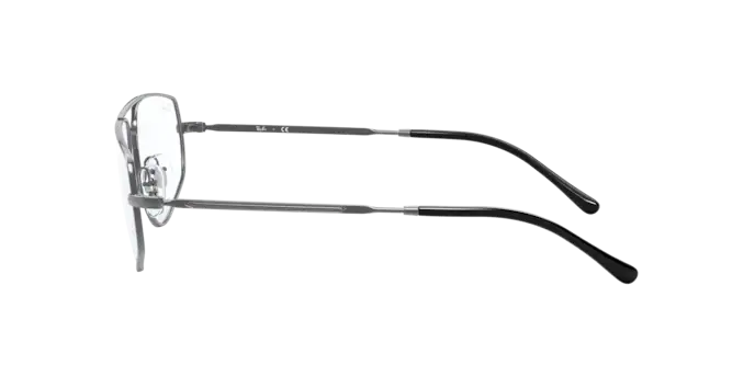 Ray-Ban Eyeglasses RX6455 2502