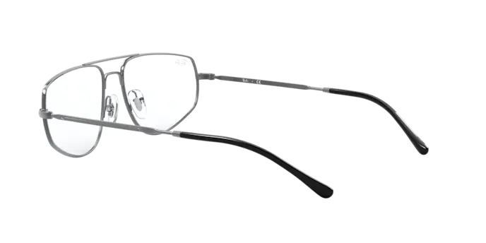 Ray-Ban Eyeglasses RX6455 2502