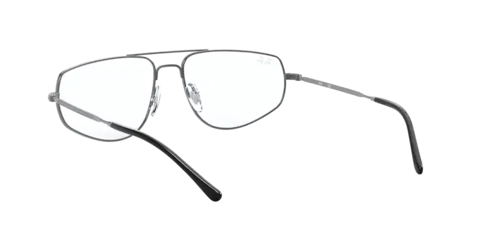 Ray-Ban Eyeglasses RX6455 2502