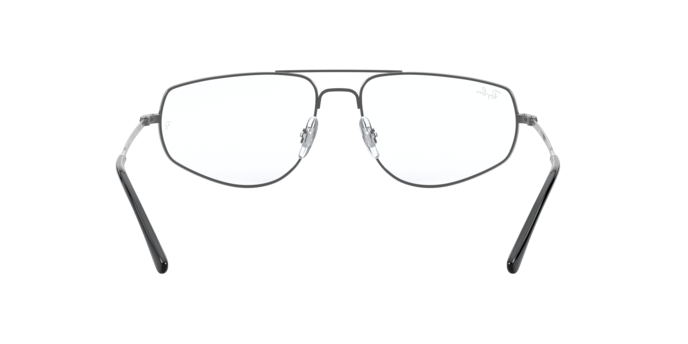 Ray-Ban Eyeglasses RX6455 2502