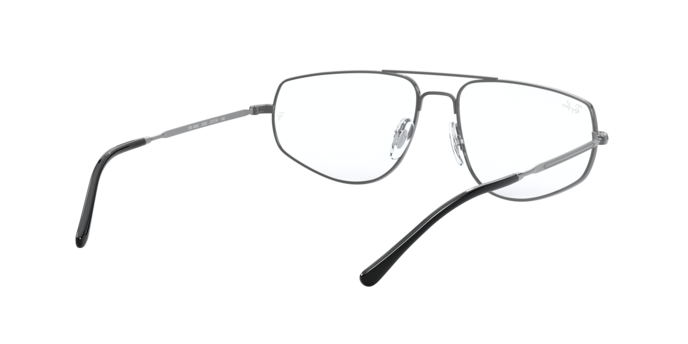 Ray-Ban Eyeglasses RX6455 2502