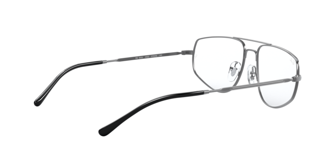 Ray-Ban Eyeglasses RX6455 2502